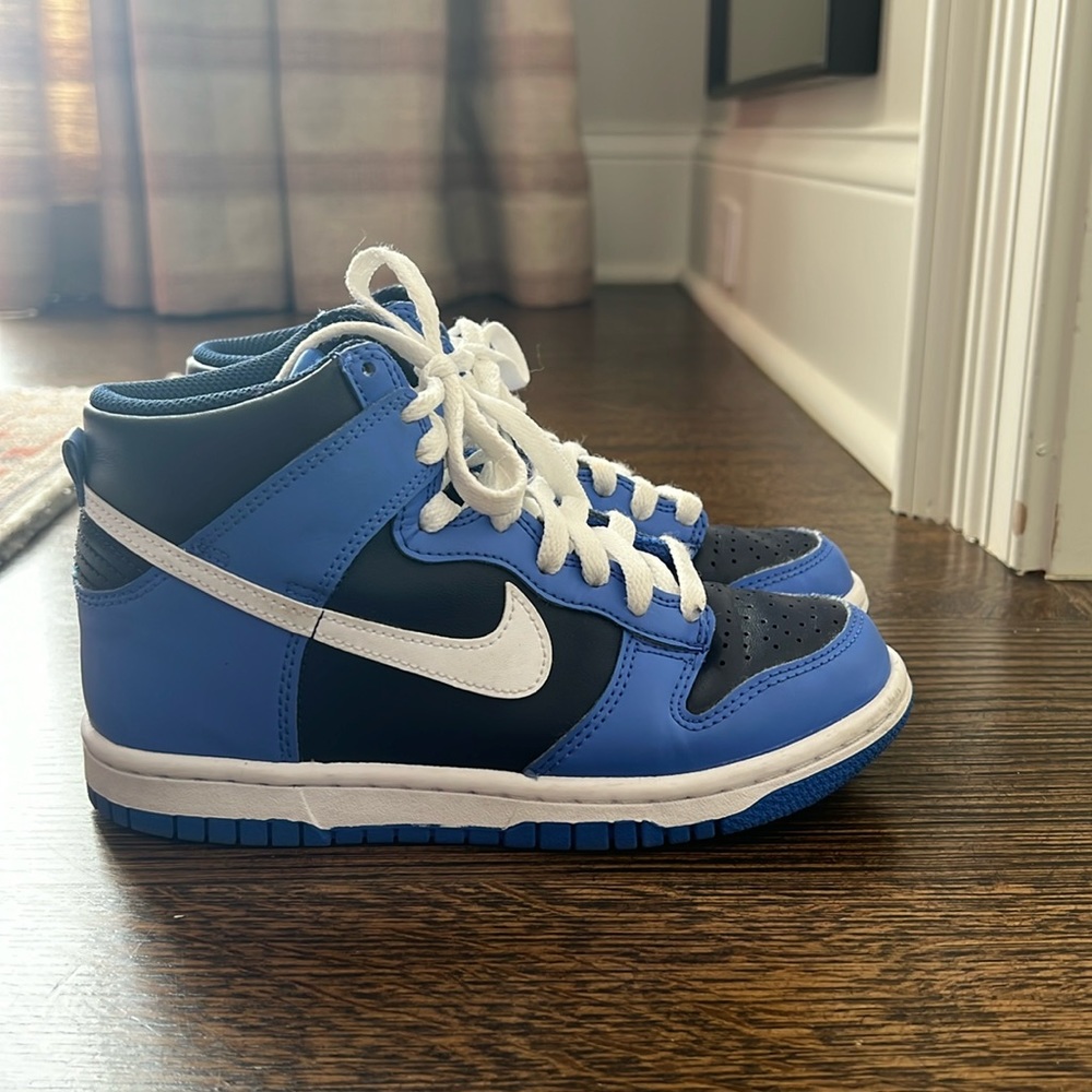 Kids Jordan Dunk.